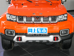 2023款 2.3T 自动四驱刀锋英雄版至尊型