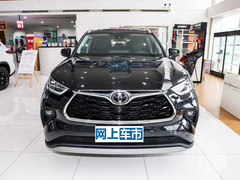 2022款 2.0T 380T 四驱至尊型