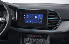2022款 280TSI 自动高光悦享型