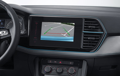2022款 280TSI 自动高光悦享型