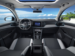 2022款 280TSI 自动高光悦享型