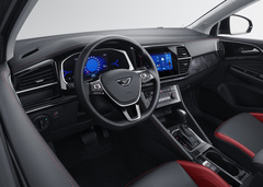 2022款 280TSI 自动高光悦享型