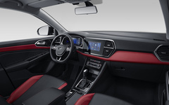 2022款 280TSI 自动高光悦享型