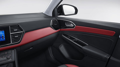 2022款 280TSI 自动高光悦享型