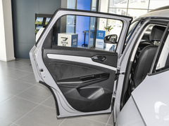 2022款 280TSI 自动高光荣耀型