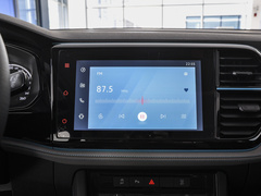 2022款 280TSI 自动高光荣耀型