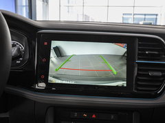 2022款 280TSI 自动高光荣耀型