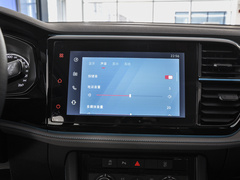 2022款 280TSI 自动高光荣耀型