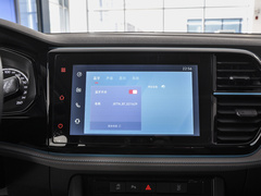 2022款 280TSI 自动高光荣耀型
