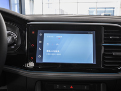 2022款 280TSI 自动高光荣耀型