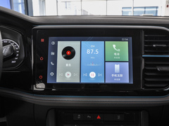 2022款 280TSI 自动高光荣耀型