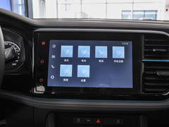 2022款 280TSI 自动高光荣耀型
