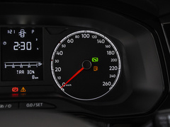 2022款 280TSI 自动高光荣耀型