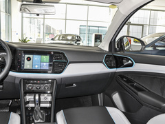 2022款 280TSI 自动高光荣耀型