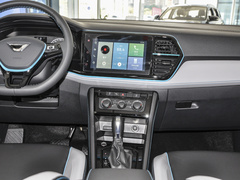 2022款 280TSI 自动高光荣耀型