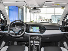 2022款 280TSI 自动高光荣耀型