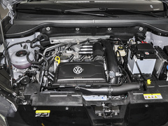 2022款 280TSI 自动高光荣耀型