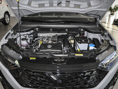 2022款 280TSI 自动高光荣耀型