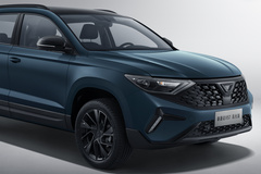 2022款 280TSI 自动高光悦享版
