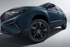 2022款 280TSI 自动高光悦享版