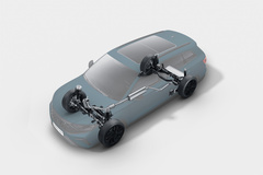 2022款 280TSI 自动高光悦享版