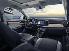 2022款 280TSI 自动高光悦享版