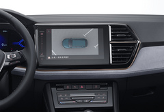 2022款 280TSI 自动高光悦享版