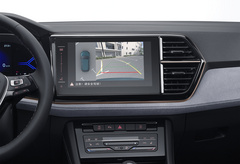 2022款 280TSI 自动高光悦享版