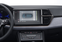 2022款 280TSI 自动高光悦享版
