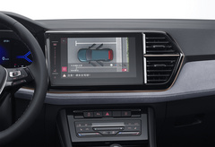2022款 280TSI 自动高光悦享版