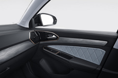 2022款 280TSI 自动高光悦享版