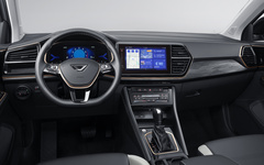 2022款 280TSI 自动高光悦享版