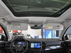 2022款 280TSI 自动高光荣耀版
