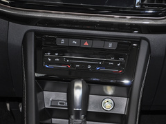 2022款 280TSI 自动高光荣耀版