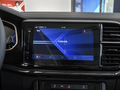 2022款 280TSI 自动高光荣耀版