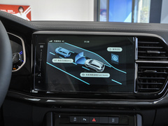 2022款 280TSI 自动高光荣耀版