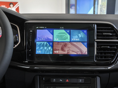 2022款 280TSI 自动高光荣耀版