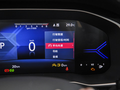 2022款 280TSI 自动高光荣耀版