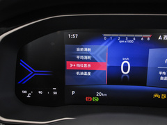 2022款 280TSI 自动高光荣耀版