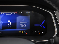 2022款 280TSI 自动高光荣耀版