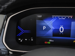 2022款 280TSI 自动高光荣耀版