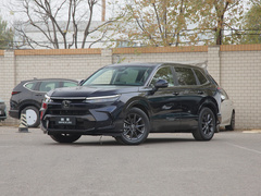 2023款 240TURBO 两驱精英版 5座