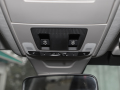2023款 240TURBO 两驱精英版 5座