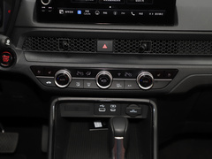 2023款 240TURBO 两驱精英版 5座