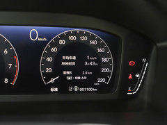 2023款 240TURBO 两驱精英版 5座