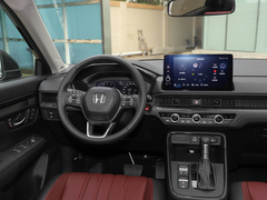 2023款 240TURBO 两驱精英版 5座