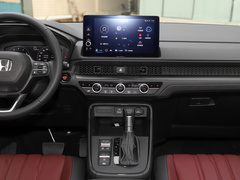 2023款 240TURBO 两驱精英版 5座