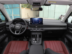 2023款 240TURBO 两驱精英版 5座