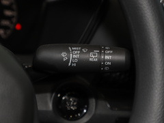 2023款 240TURBO 两驱精英版 5座