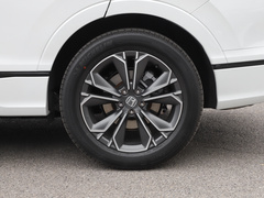 2023款 240TURBO 两驱精英版PRO 7座